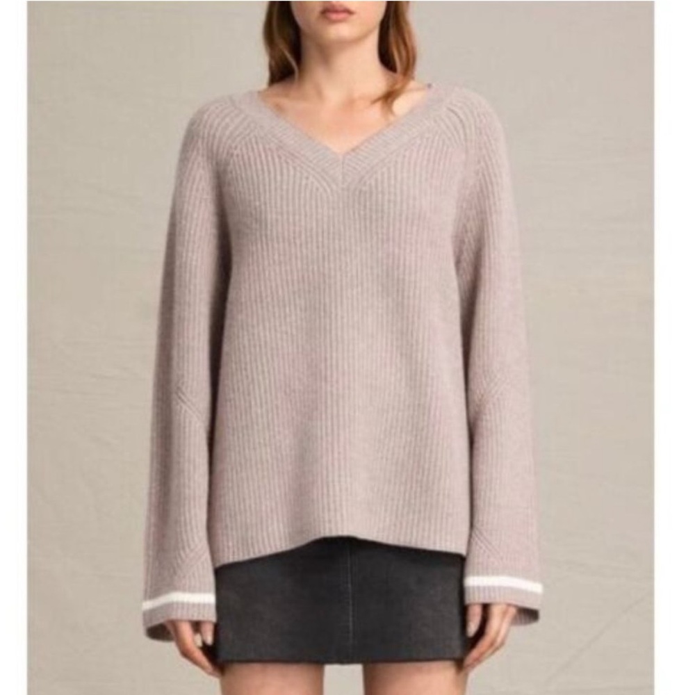 Allsaints Daria sweater